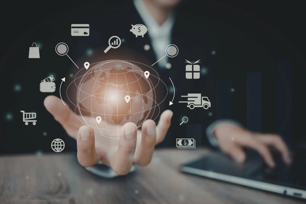 webflow integrations